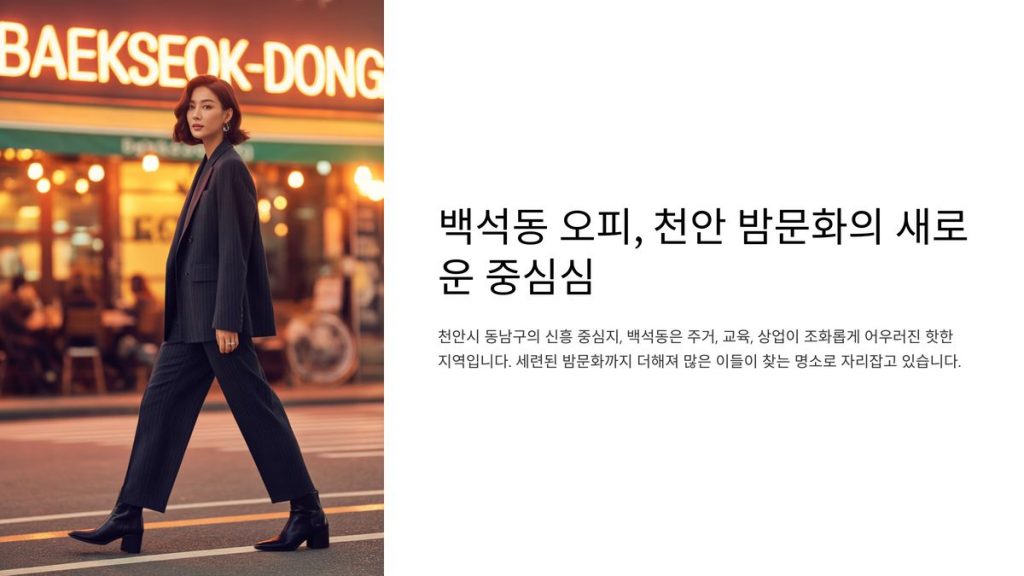 백석동 오피